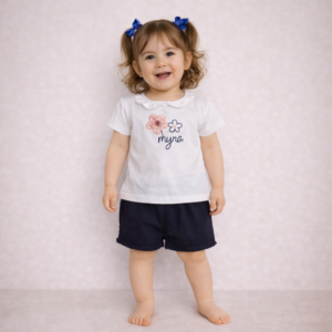 COMPLETO ESTIVO BIMBA