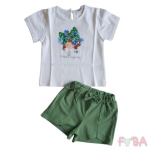 COMPLETO ESTIVO F 12-36 MESI