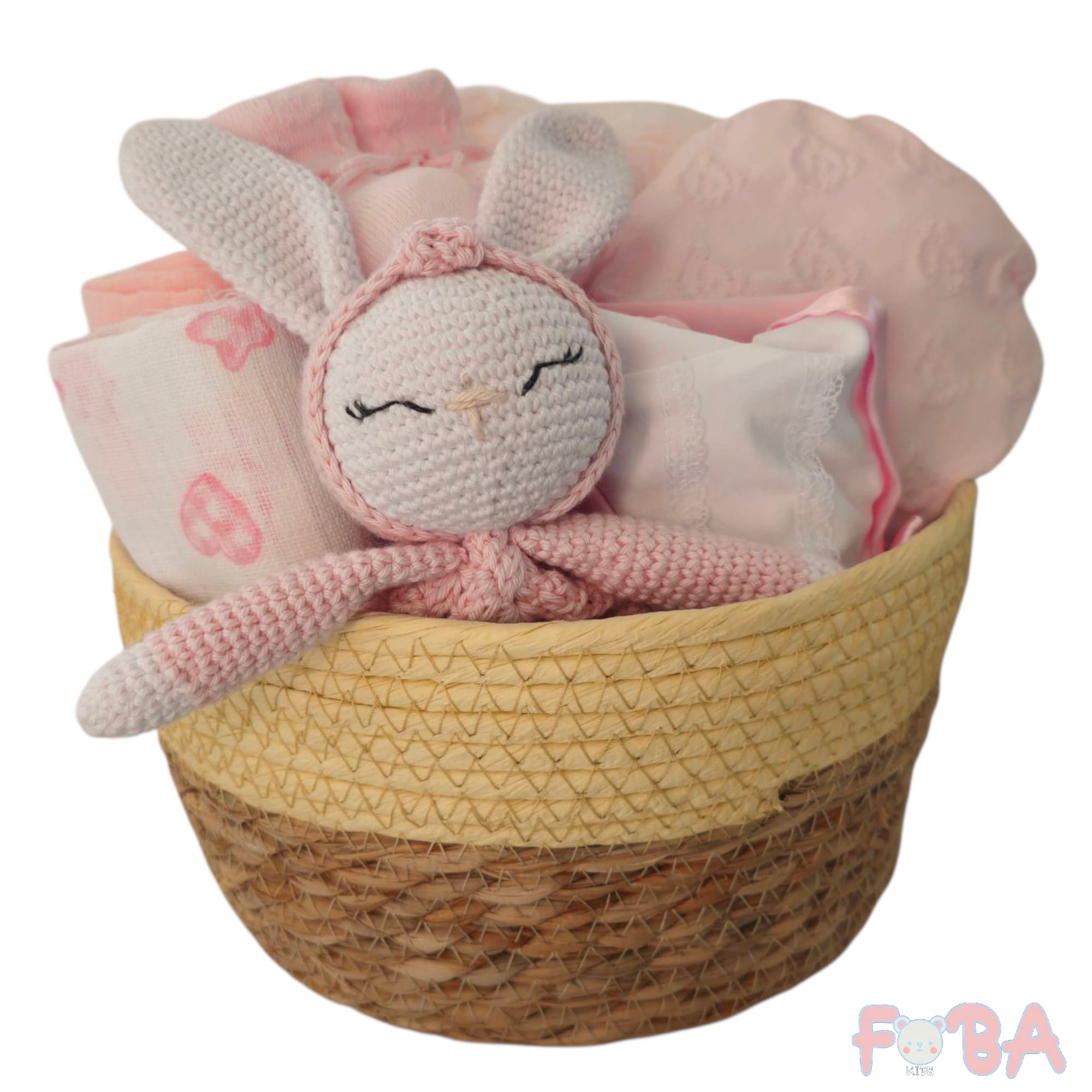 COFANETTO REGALO ROSA