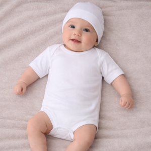 CONFEZIONE 3 BODY 100% COTONE