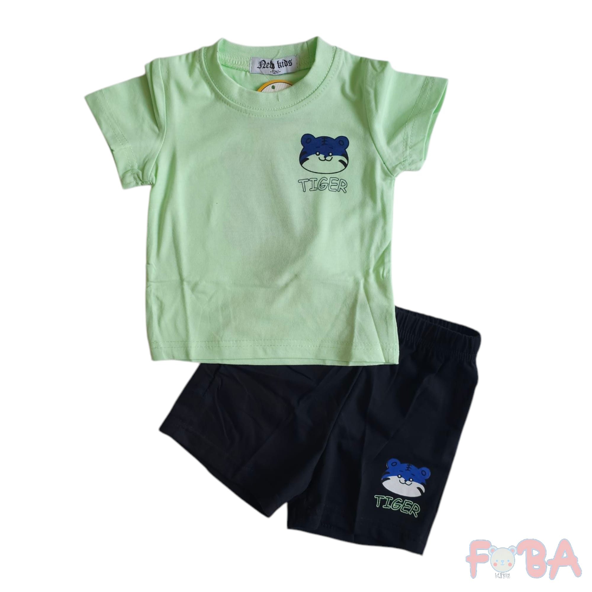 COMPLETO ESTIVO M 12-36 MESI