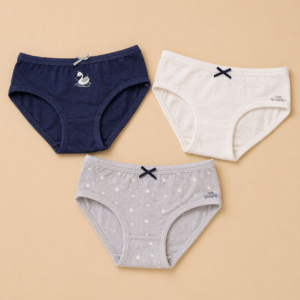 TRIS SLIP BIMBA