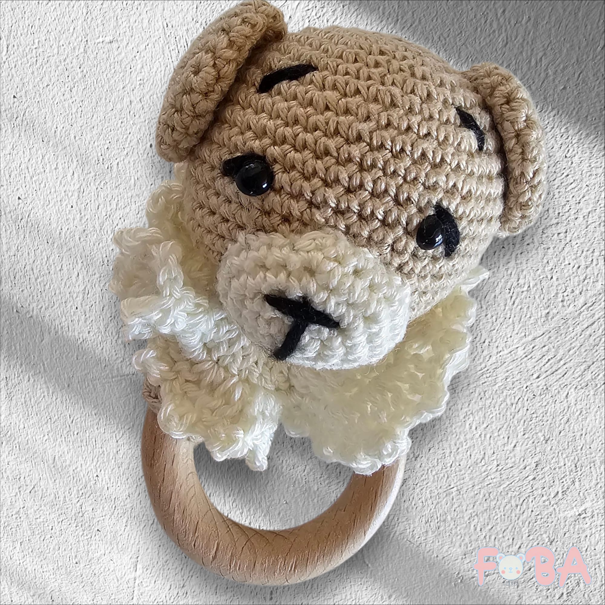 SONAGLINO REALIZZATO A MANO - immagine 3