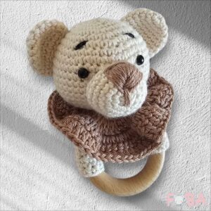 SONAGLINO REALIZZATO A MANO