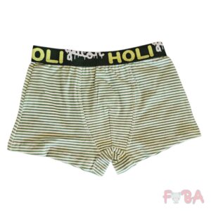 BOXER BIMBO 1-6 ANNI