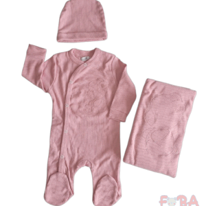 SET 3 PEZZI 1-3 MESI