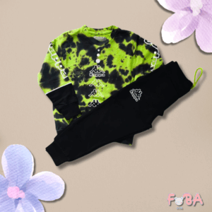 TUTA KAPPA M 3-7 ANNI