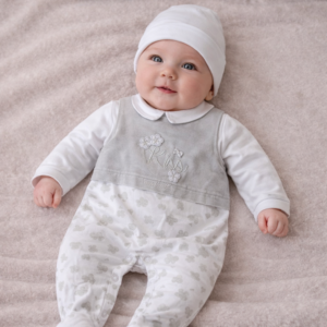 TUTINA PIERRE CARDIN F 1-3 MESI