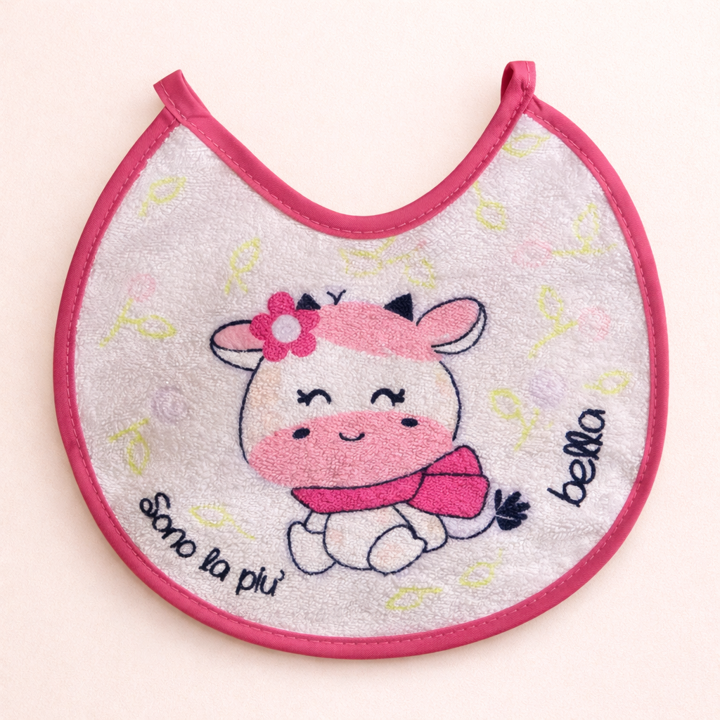 BAVETTA PVC PICCOLA