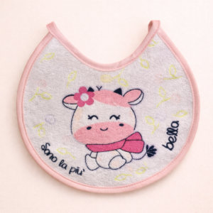 BAVETTA PVC PICCOLA