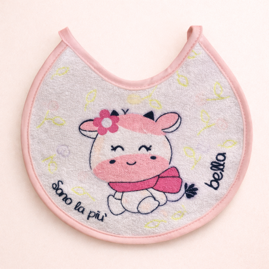 BAVETTA PVC PICCOLA