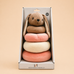 PELUCHE IMPILATORE NAZARENO GABRIELLI
