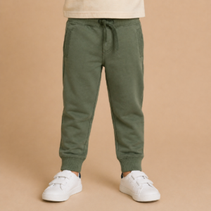 PANTALONE TUTA VERDE MILITARE