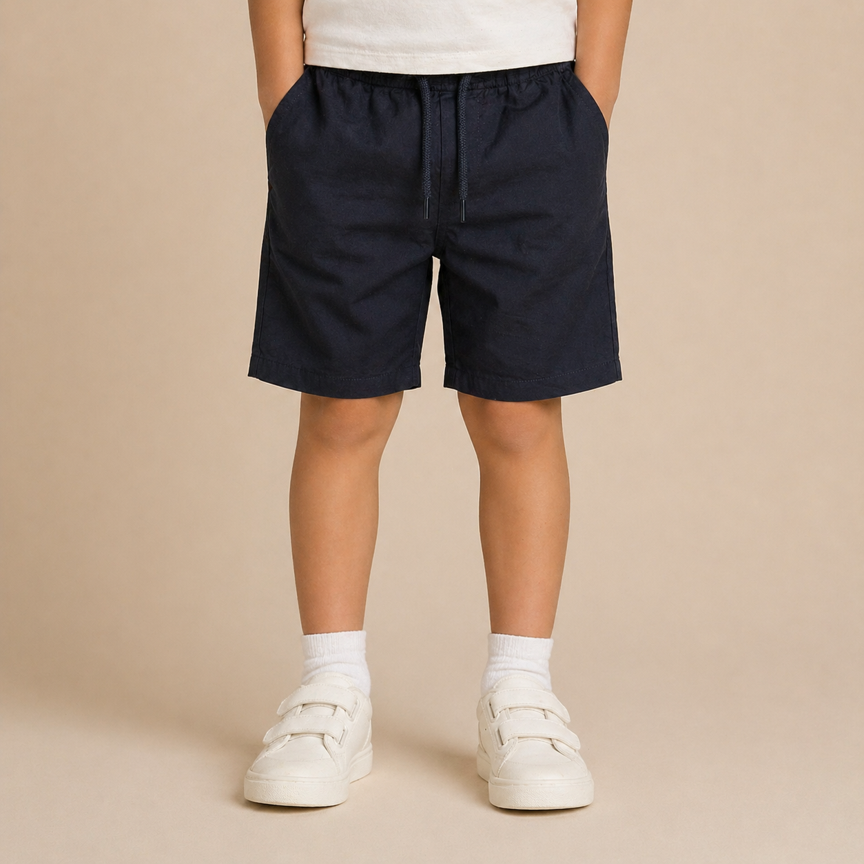 PANTALONCINO BIMBO