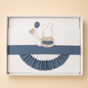 LENZUOLINO NEXT TO ME CONIGLIETTO – 100% COTONE