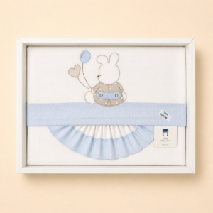 LENZUOLINO NEXT TO ME CONIGLIETTO – 100% COTONE