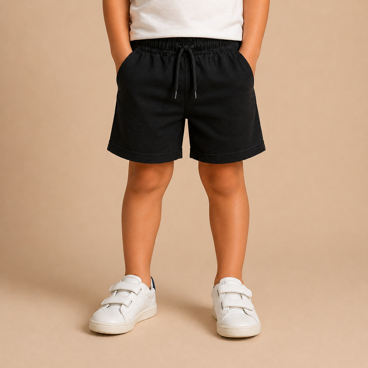PANTALONCINO BIMBO