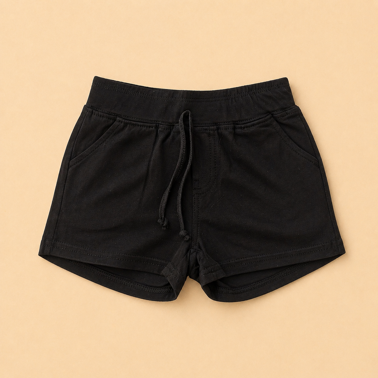 SHORTS BAMBINA - immagine 2