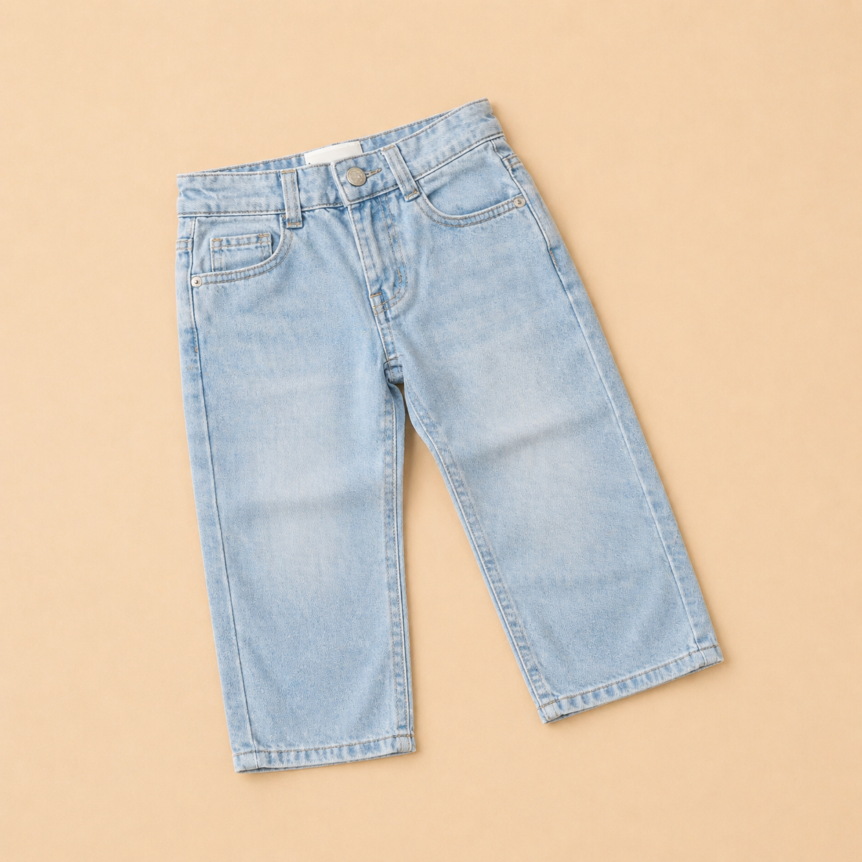 JEANS BAMBINO - immagine 2
