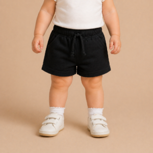 SHORTS BAMBINA