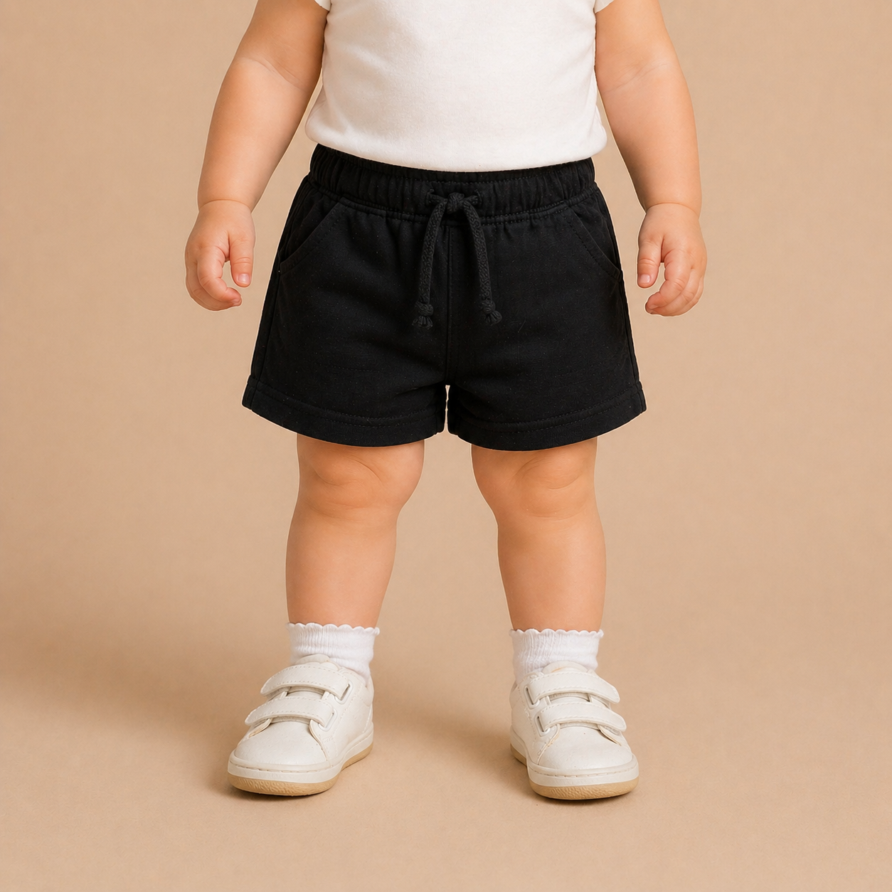 SHORTS BAMBINA