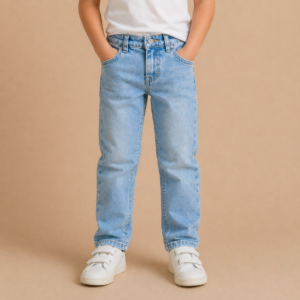 JEANS BAMBINO